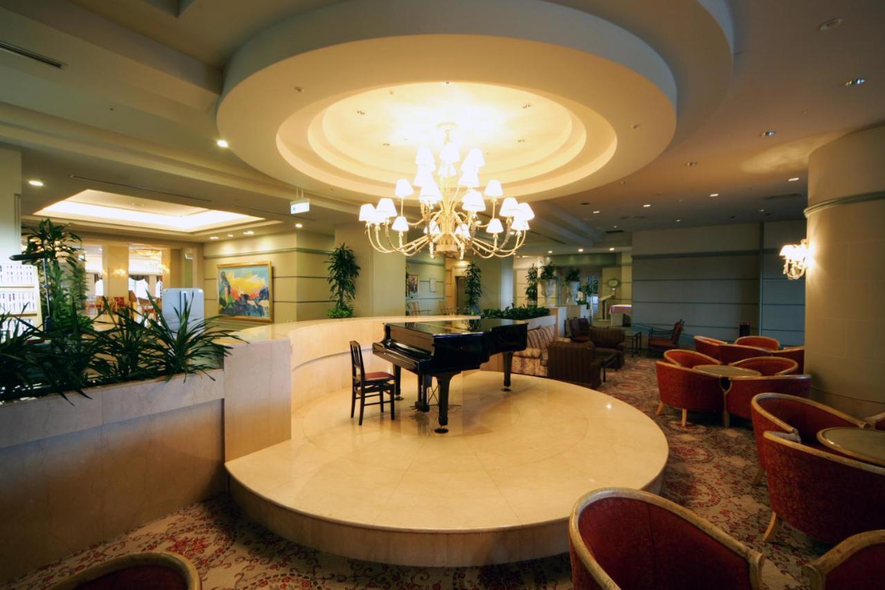 Hotel Listel Inawashiro Wing Tower Экстерьер фото