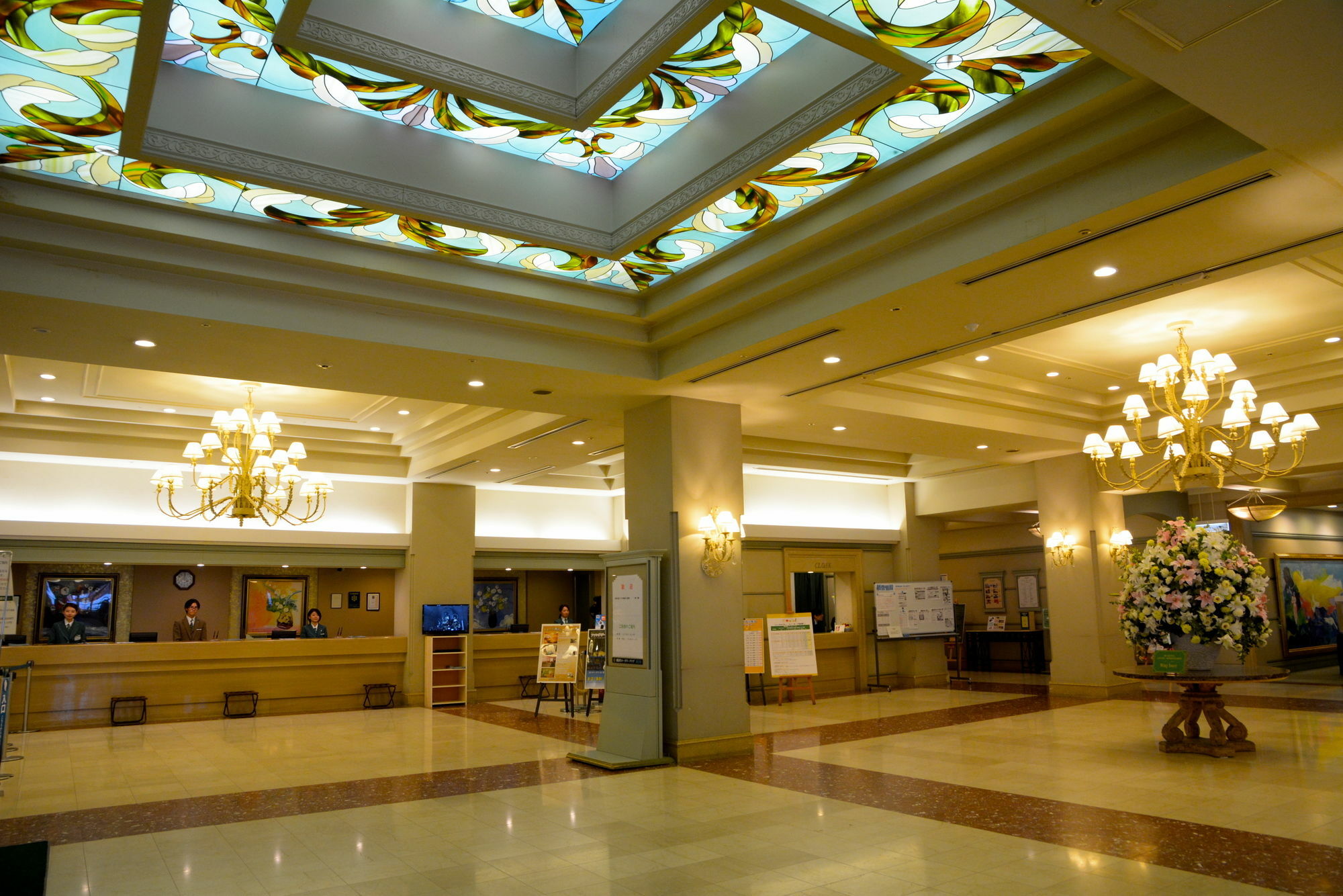 Hotel Listel Inawashiro Wing Tower Экстерьер фото