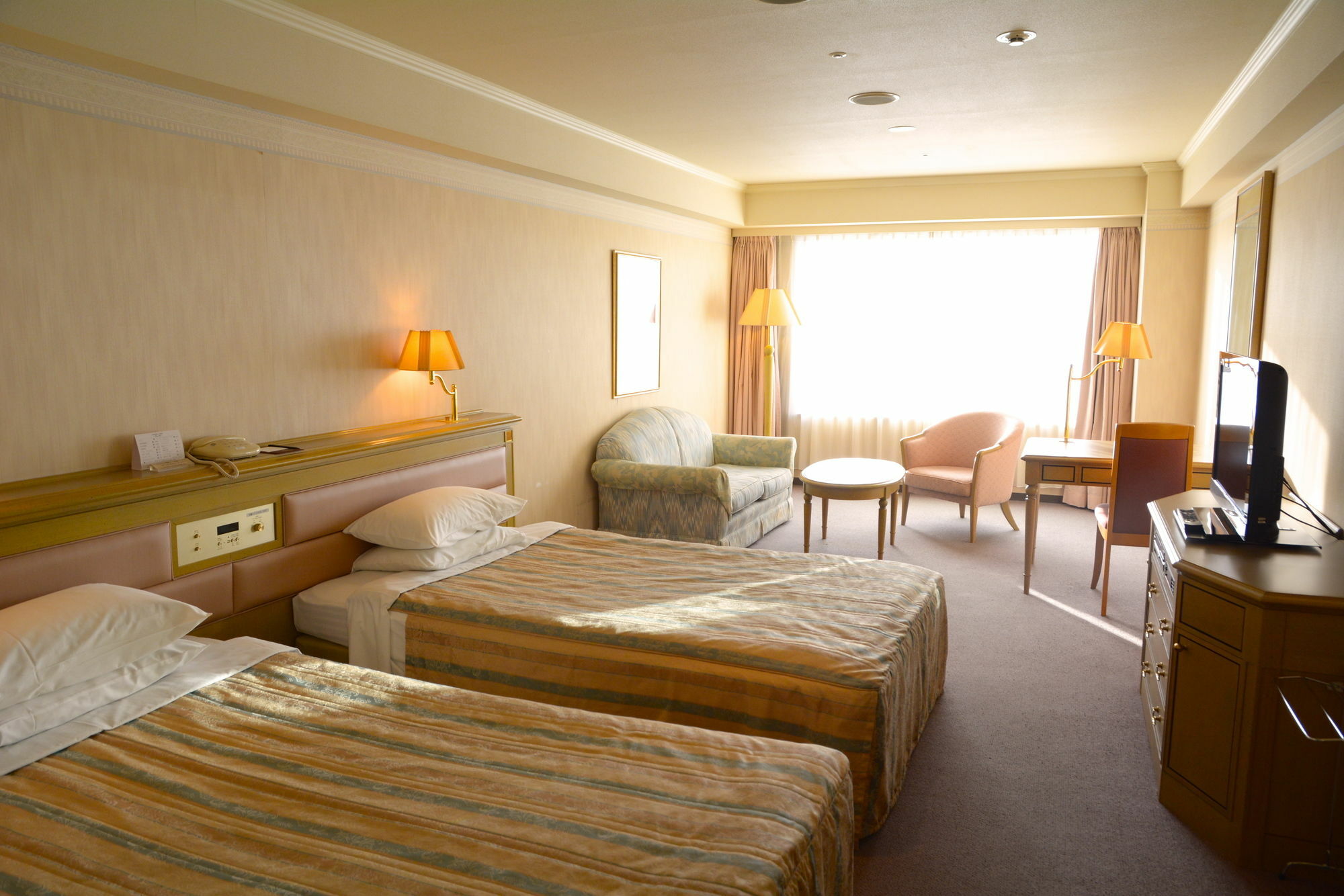Hotel Listel Inawashiro Wing Tower Экстерьер фото