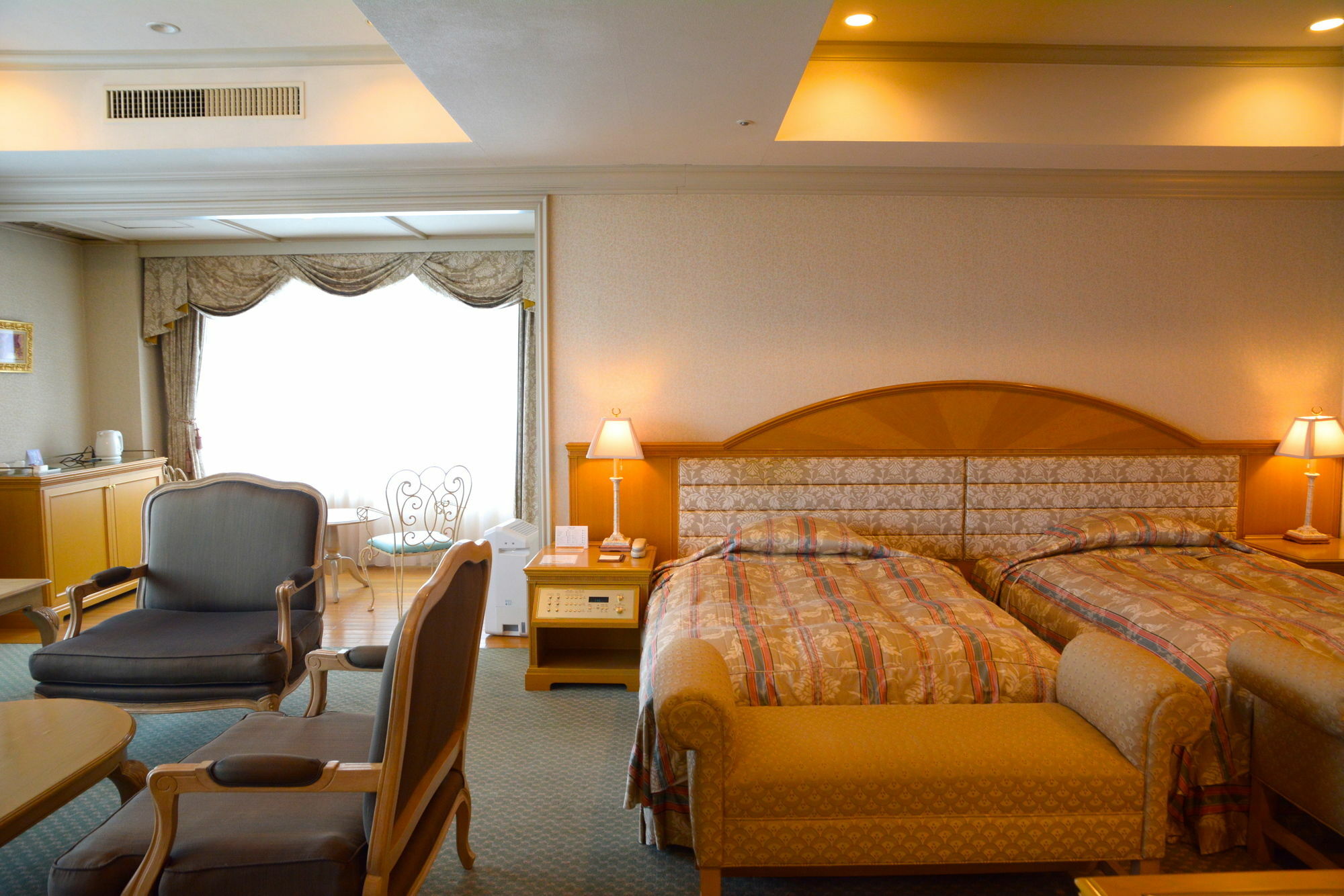 Hotel Listel Inawashiro Wing Tower Экстерьер фото