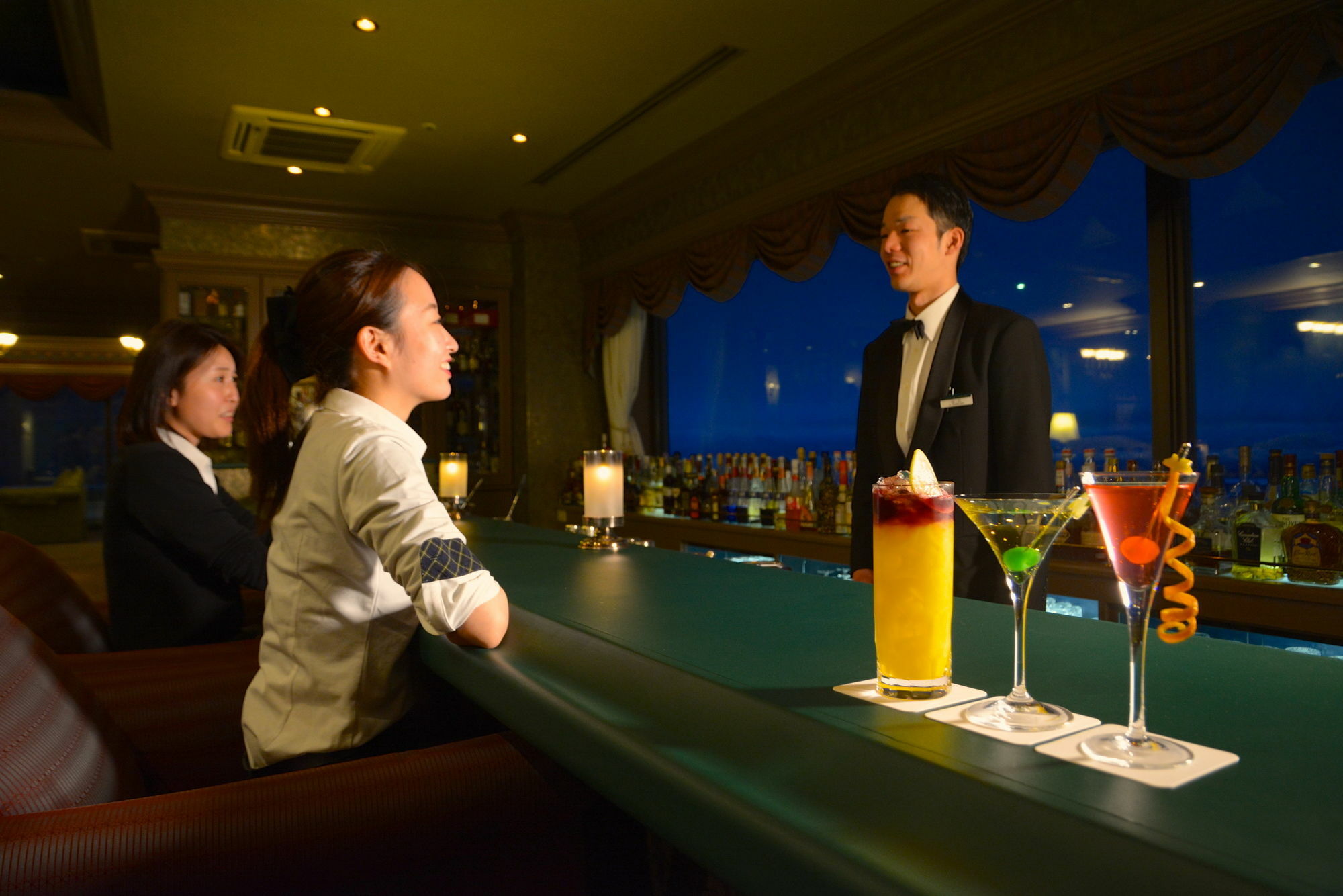 Hotel Listel Inawashiro Wing Tower Экстерьер фото