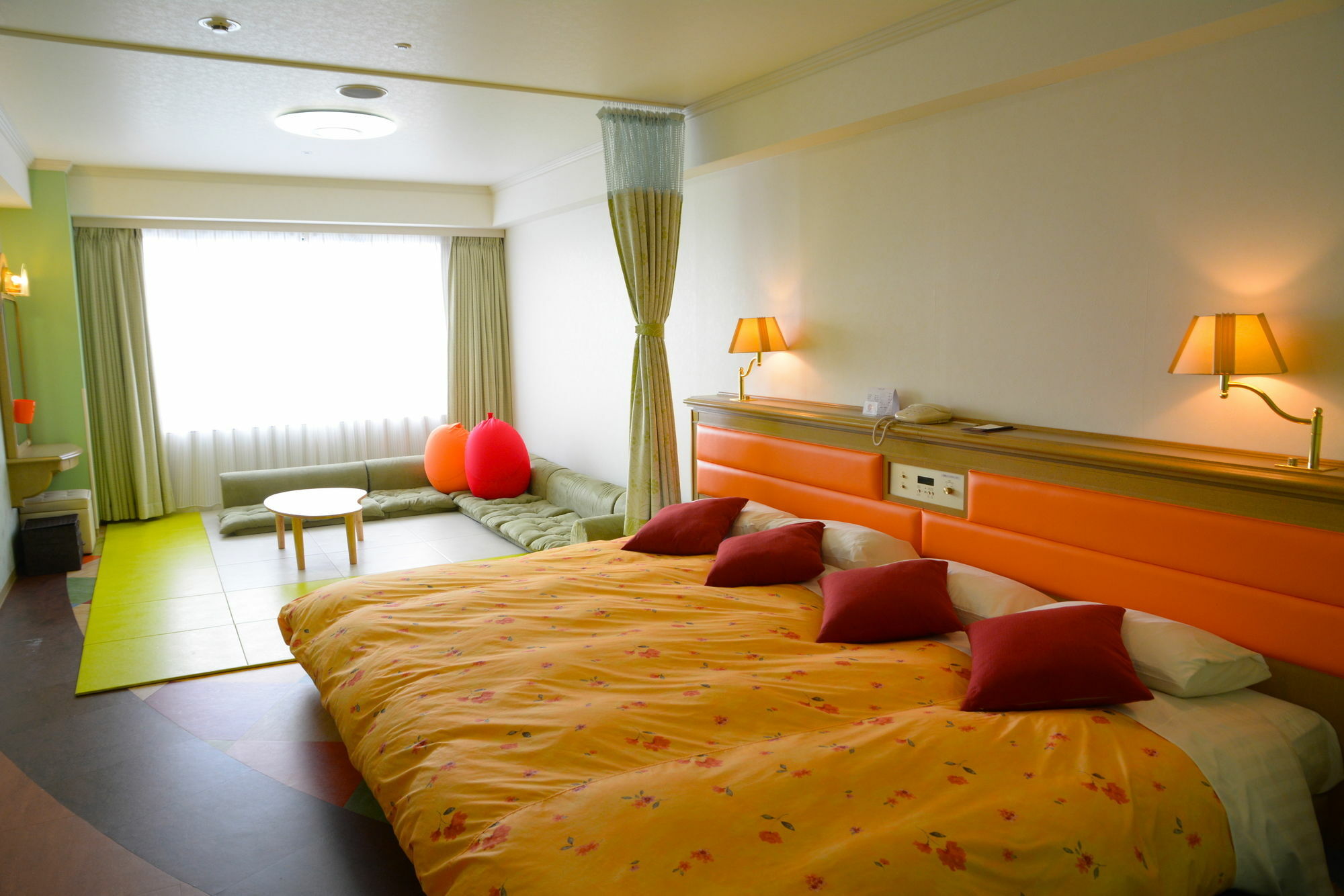 Hotel Listel Inawashiro Wing Tower Экстерьер фото