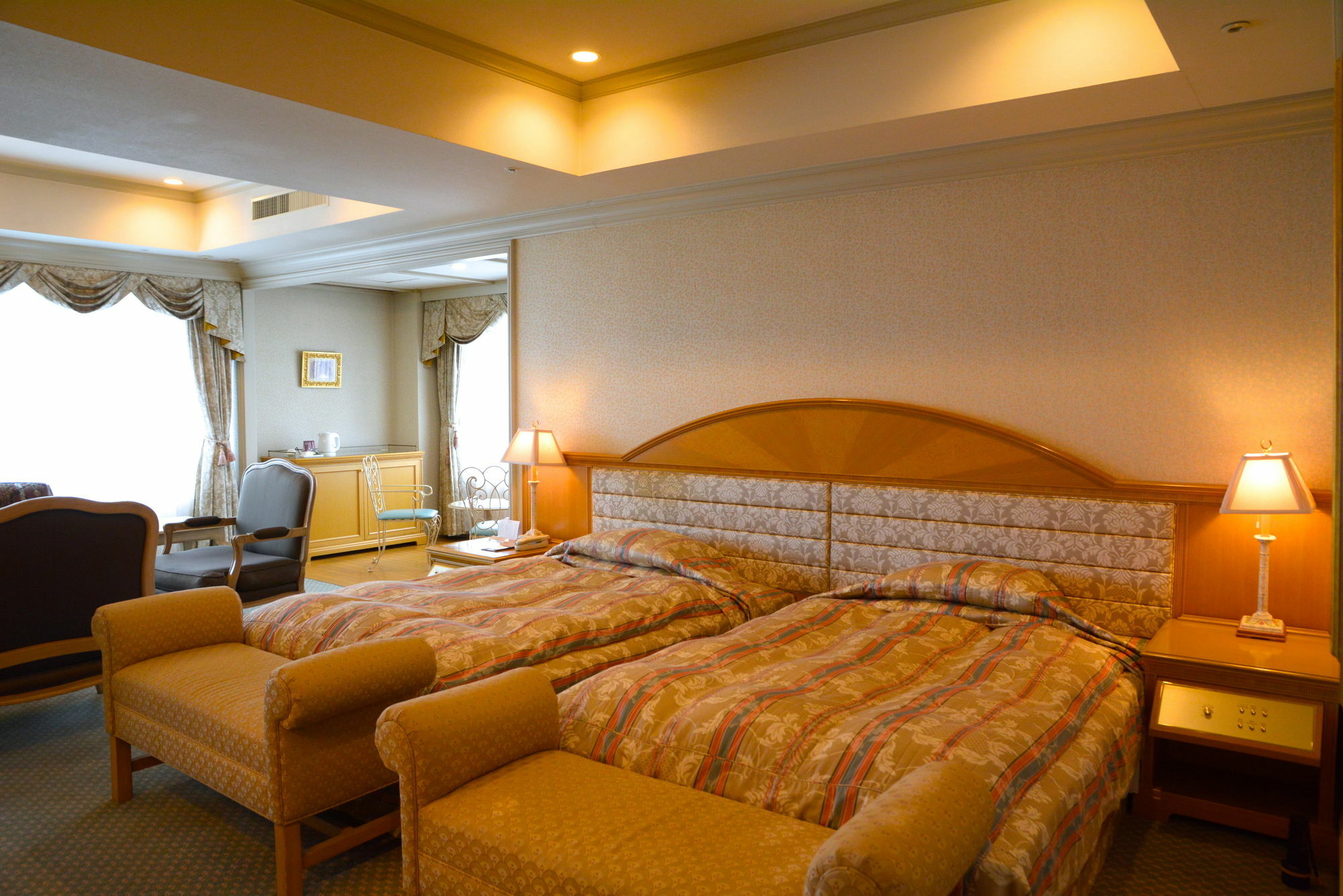 Hotel Listel Inawashiro Wing Tower Экстерьер фото