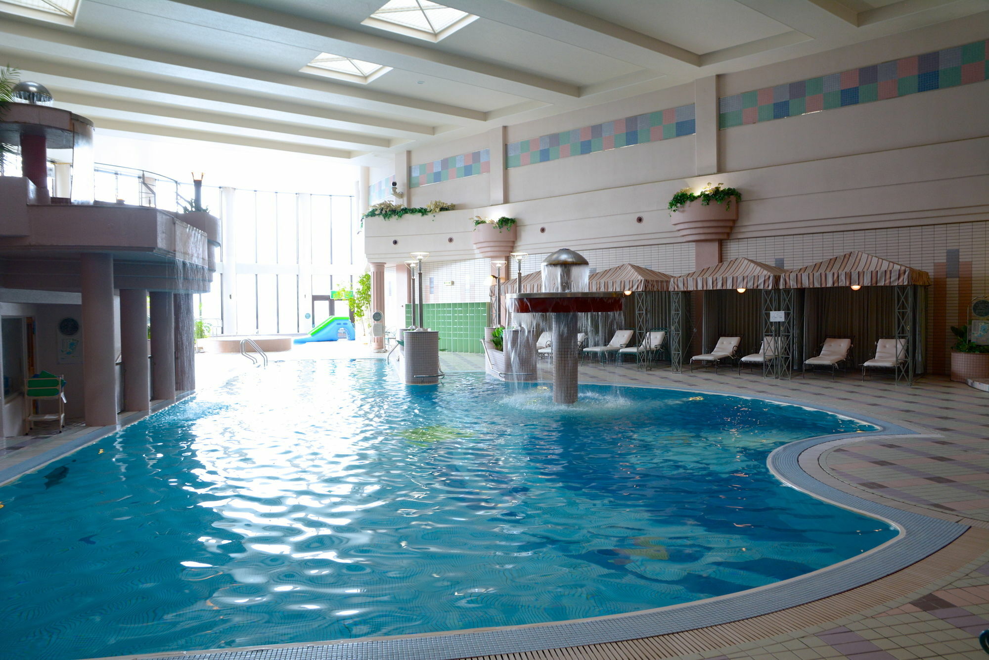 Hotel Listel Inawashiro Wing Tower Экстерьер фото